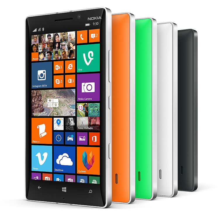 Ремонт Nokia Lumia 930/929